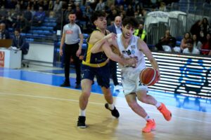 Orlandina Basket