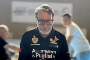 calcio balilla paralimpico