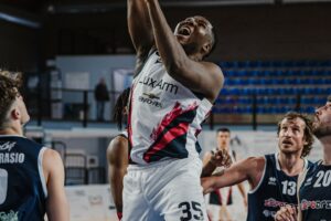 Orlandina Basket