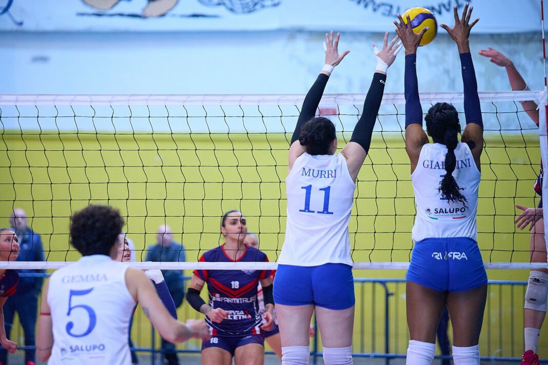 Orlandina Volley