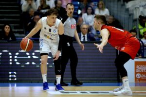 Orlandina Basket