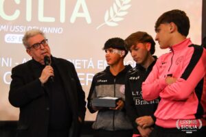 Athletic Club Palermo