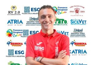 Messina Volley