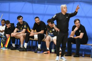 Basket School Messina