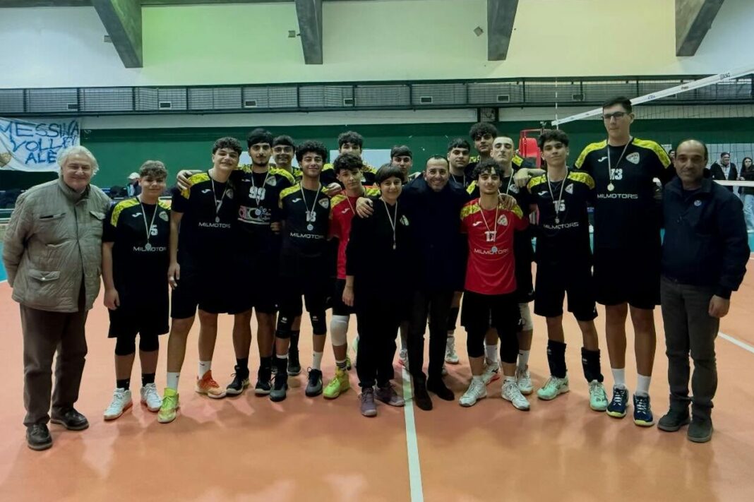 Play Volley Barcellona