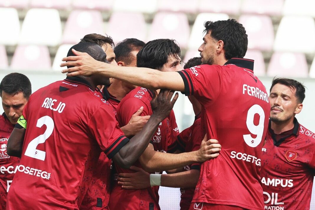 Reggina
