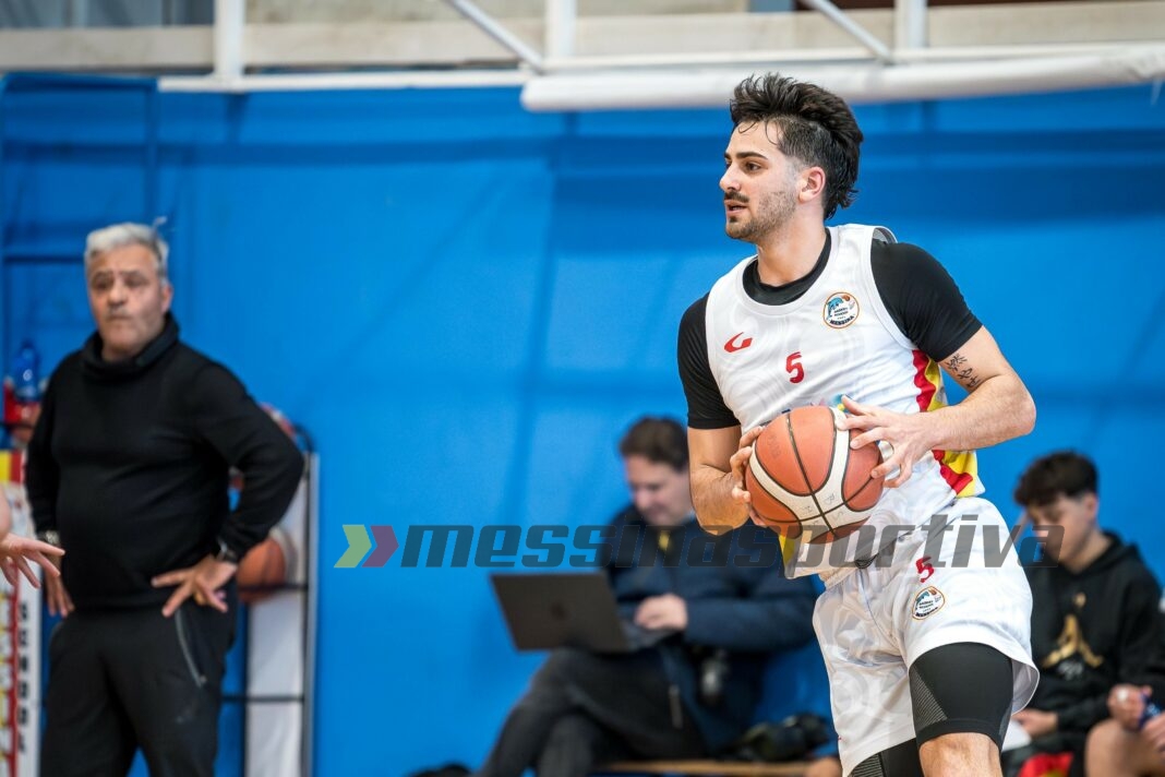 Basket School Messina