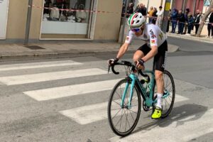 Team Barracuda dello Stretto