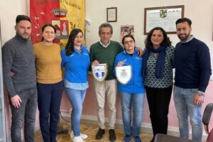 Team Scaletta
