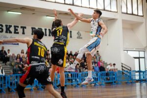 Barcellona Basket