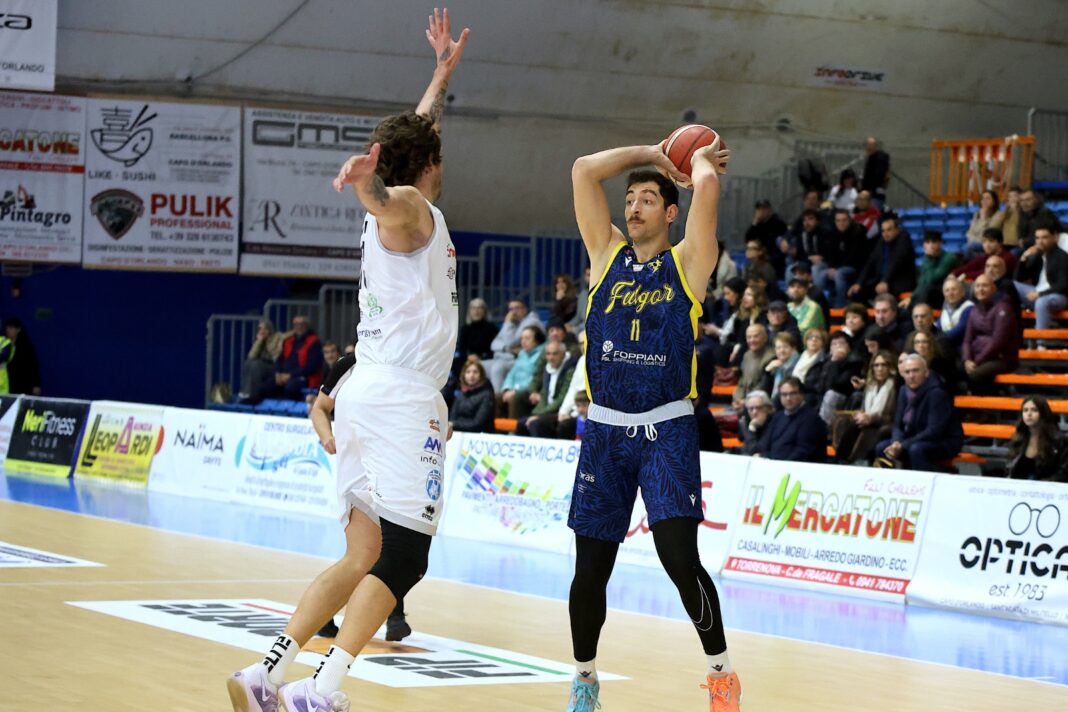 Orlandina Basket