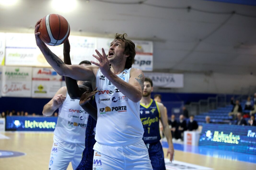 Orlandina Basket