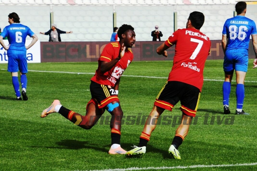 Touré e Pedicone
