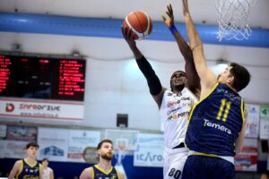 Orlandina Basket