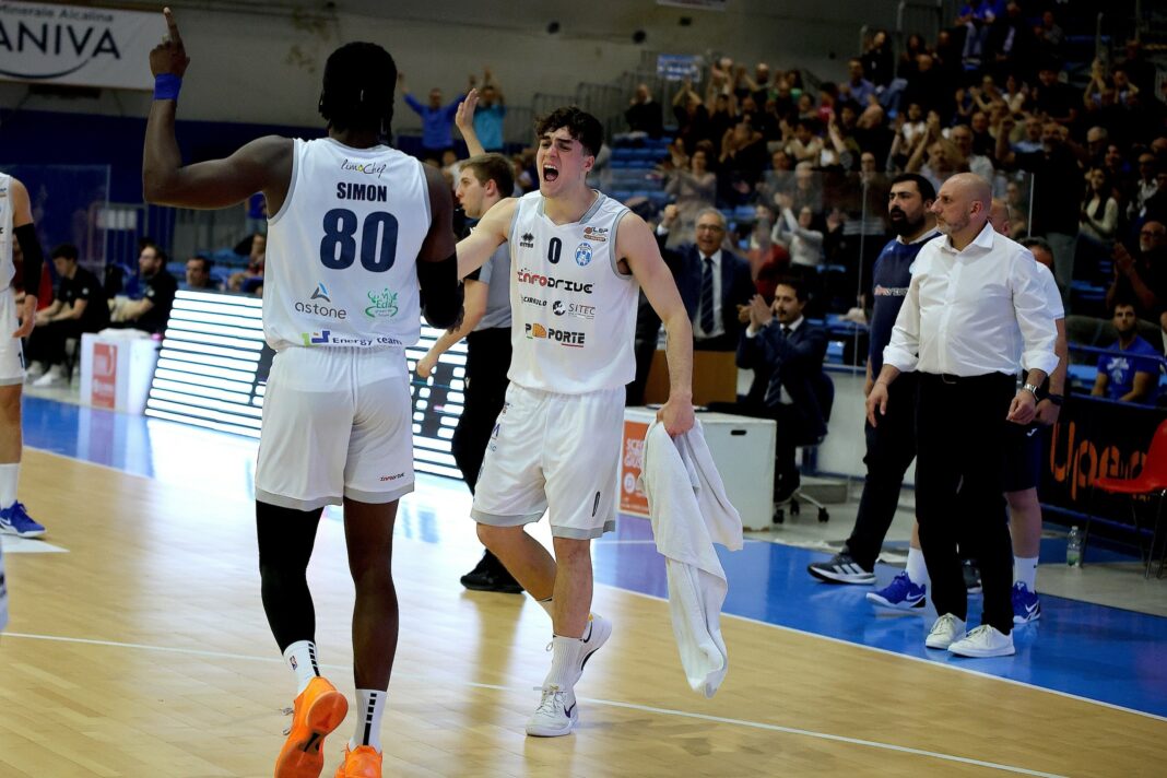 Orlandina Basket
