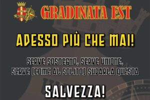 Gradinata Est