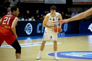 Orlandina Basket