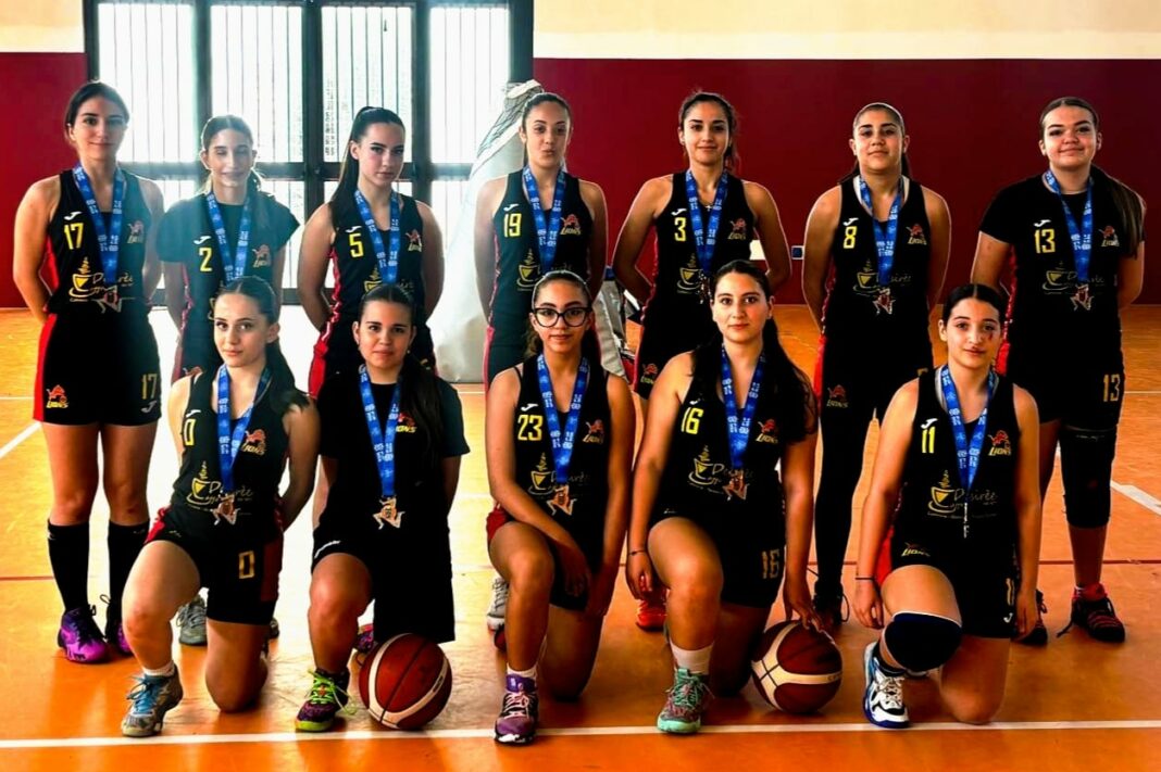 Lions Messina