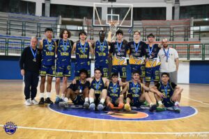 Nova Academy Savio Messina