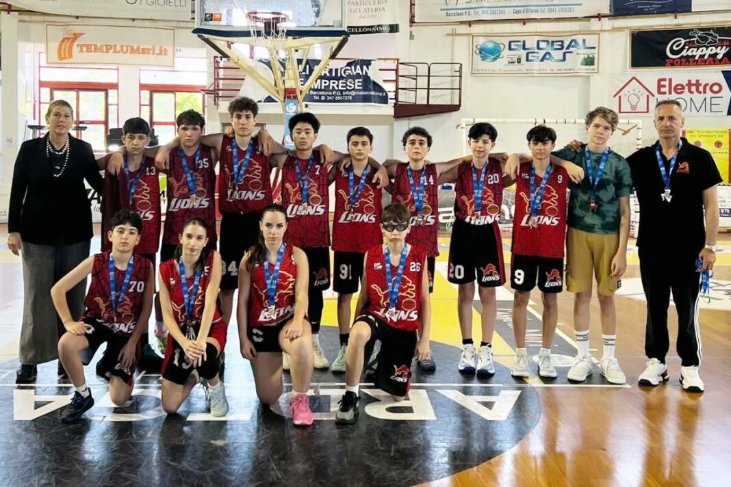 Lions Messina