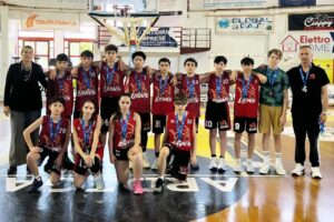 Lions Messina