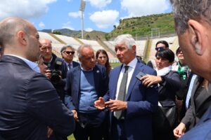 Andrea Abodi