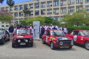 Messina Classic Team