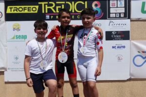 Team Bike 2000 Messina