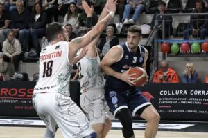 Orlandina Basket