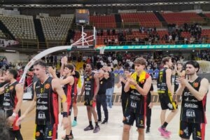 Barcellona Basket