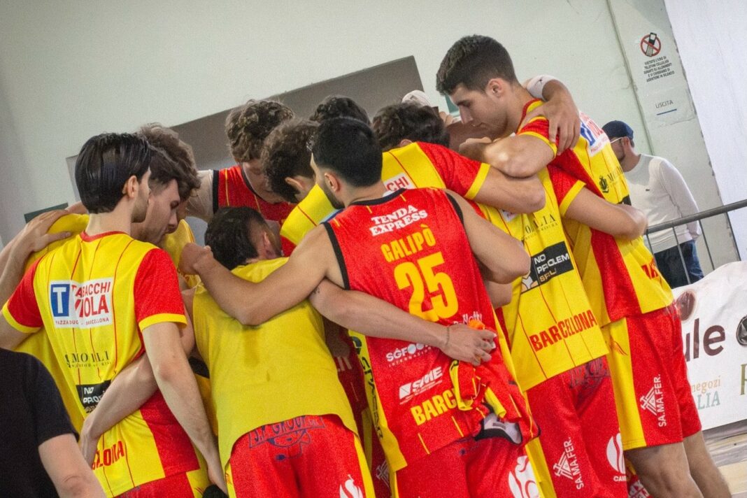 Barcellona Basket