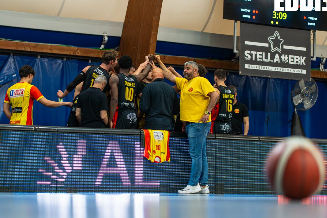 Barcellona Basket