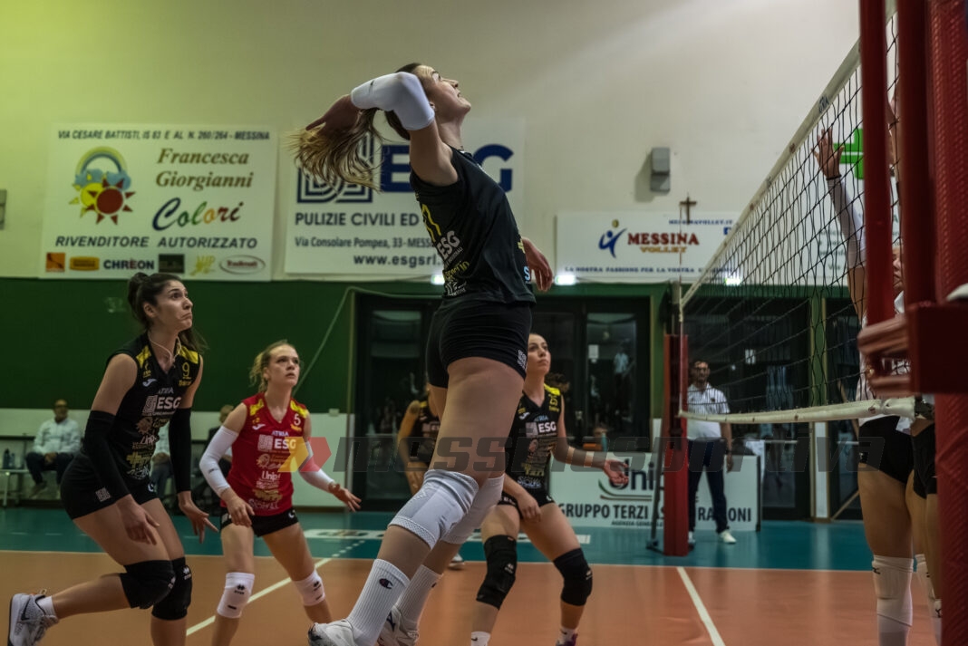 Messina Volley