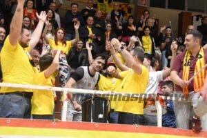 Basket School Messina