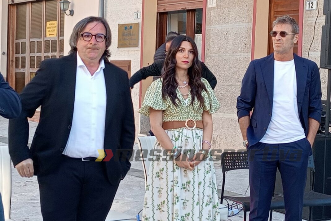 Merulla, Schillaci e Carrera
