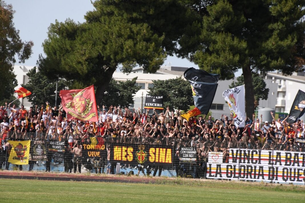 Acr Messina