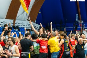 Barcellona Basket