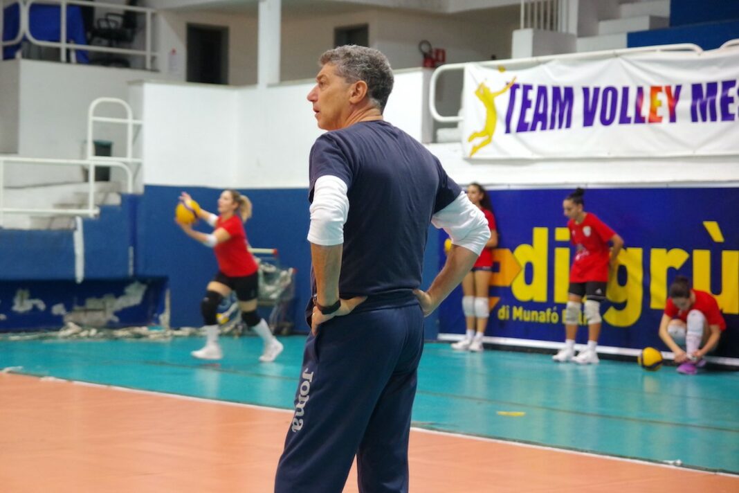 Team Volley Messina