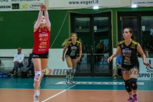 Messina Volley
