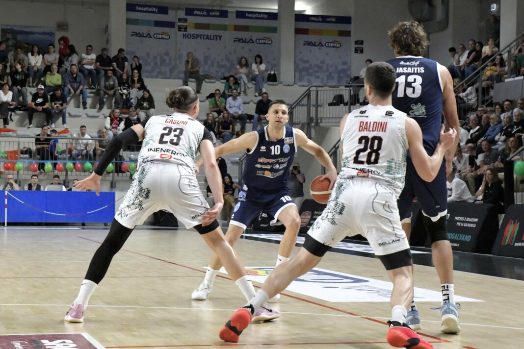 Orlandina Basket