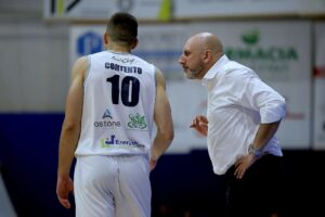 Orlandina Basket