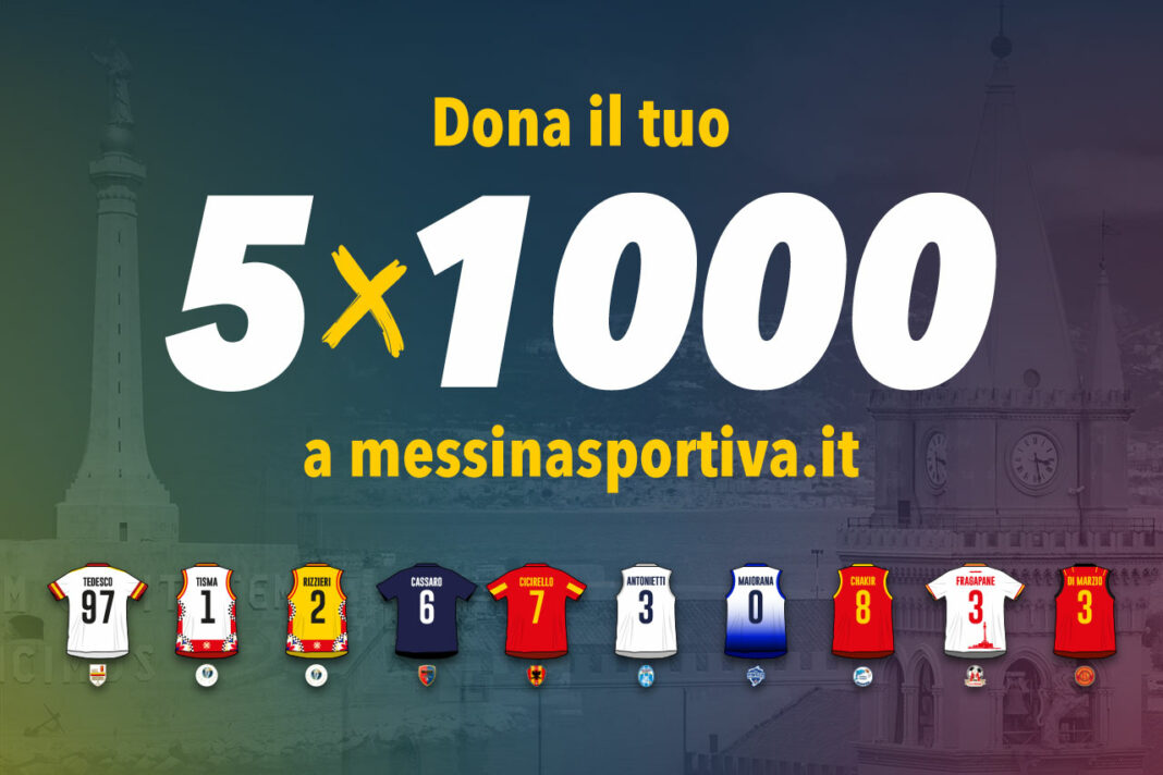 Cinque per mille