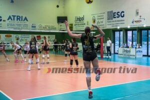 Messina Volley