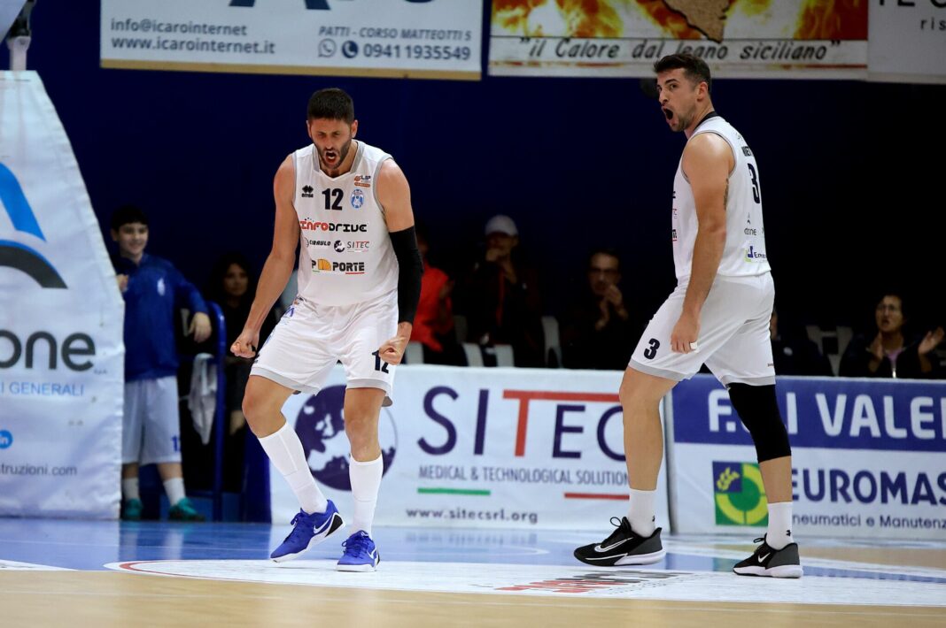 Orlandina Basket