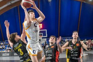 Barcellona Basket