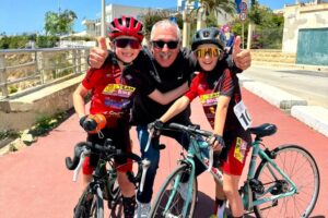 Team Bike 2000 Messina