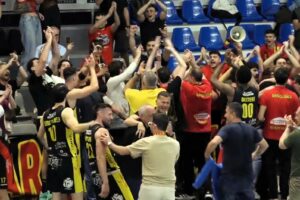 Barcellona Basket