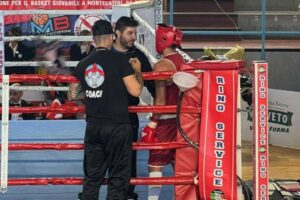 Boxe