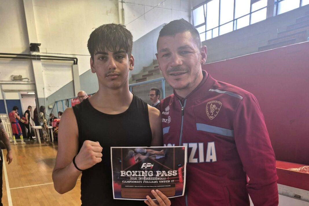 Boxe