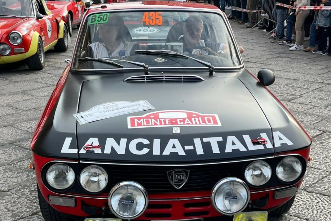 Messina Classic Team